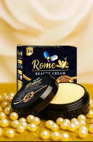 Beauty Cream