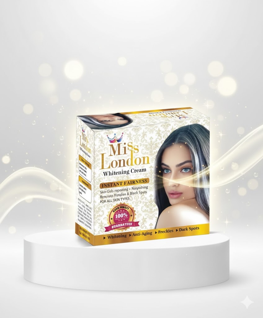 Whitening Cream
